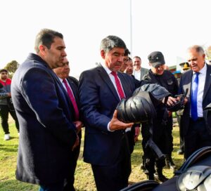 HONORABLE LEGISLATURA TUCUMAN